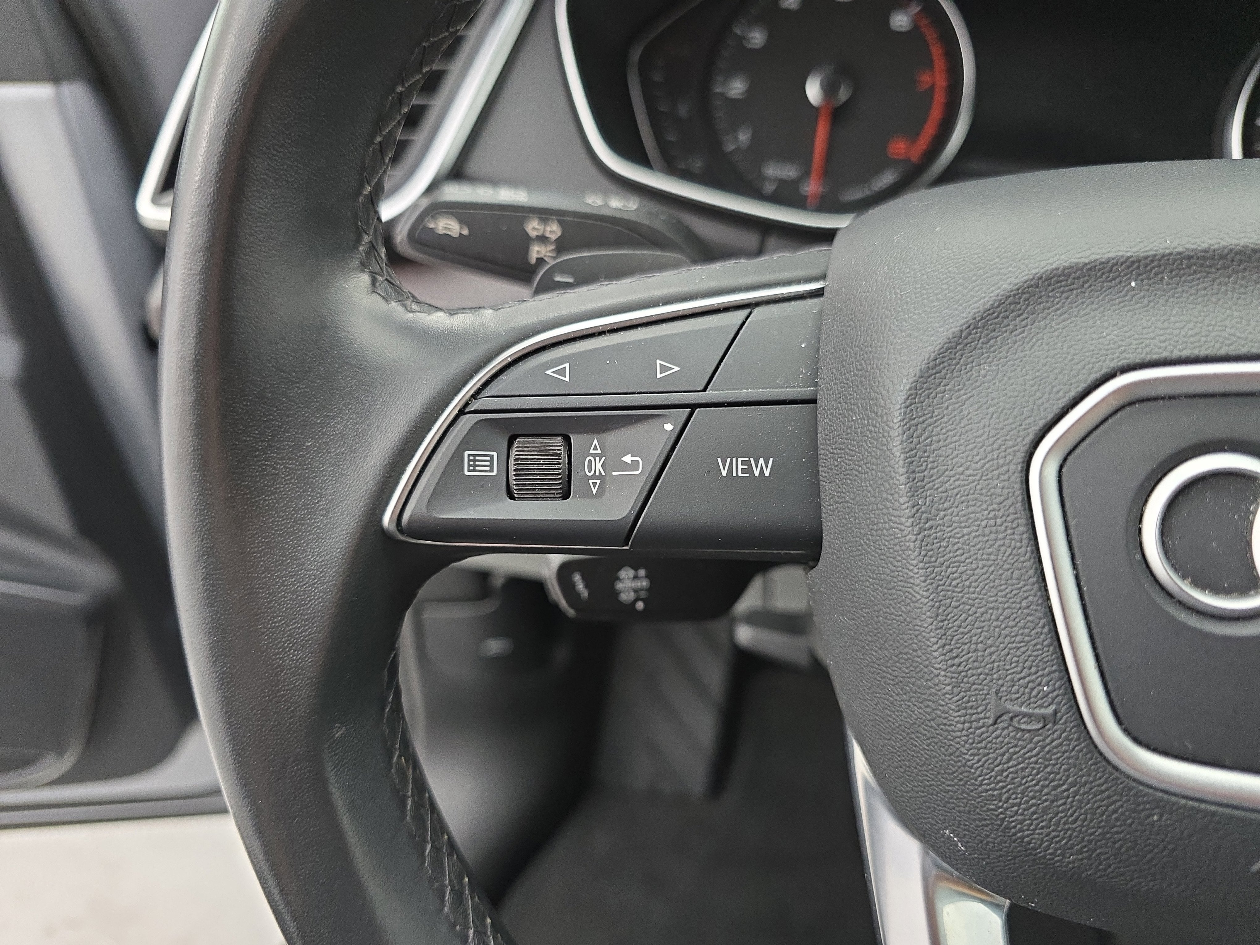 2022 Audi Q5 S line Premium