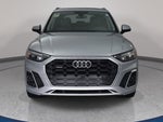 2022 Audi Q5 S line Premium