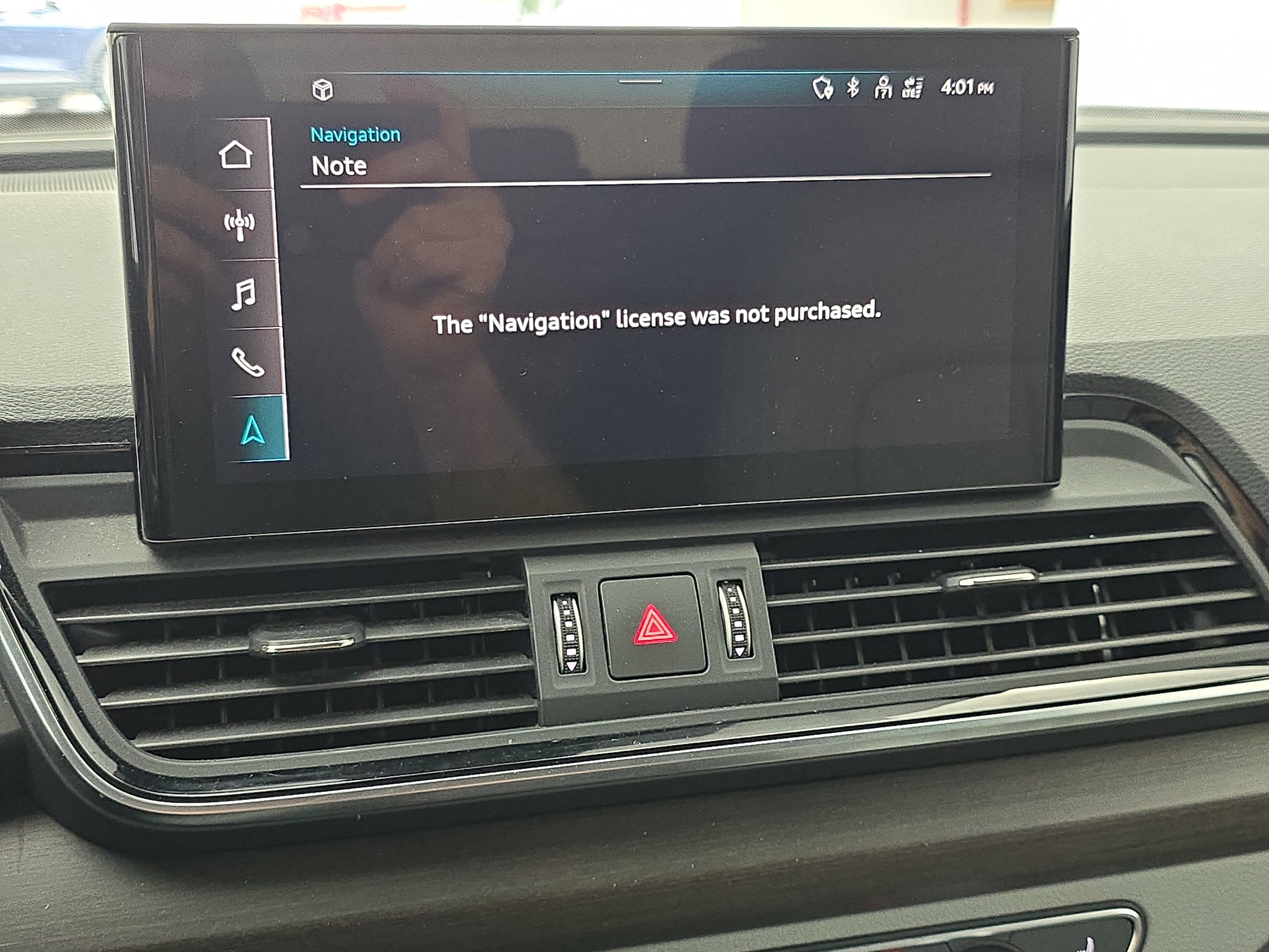 2022 Audi Q5 S line Premium