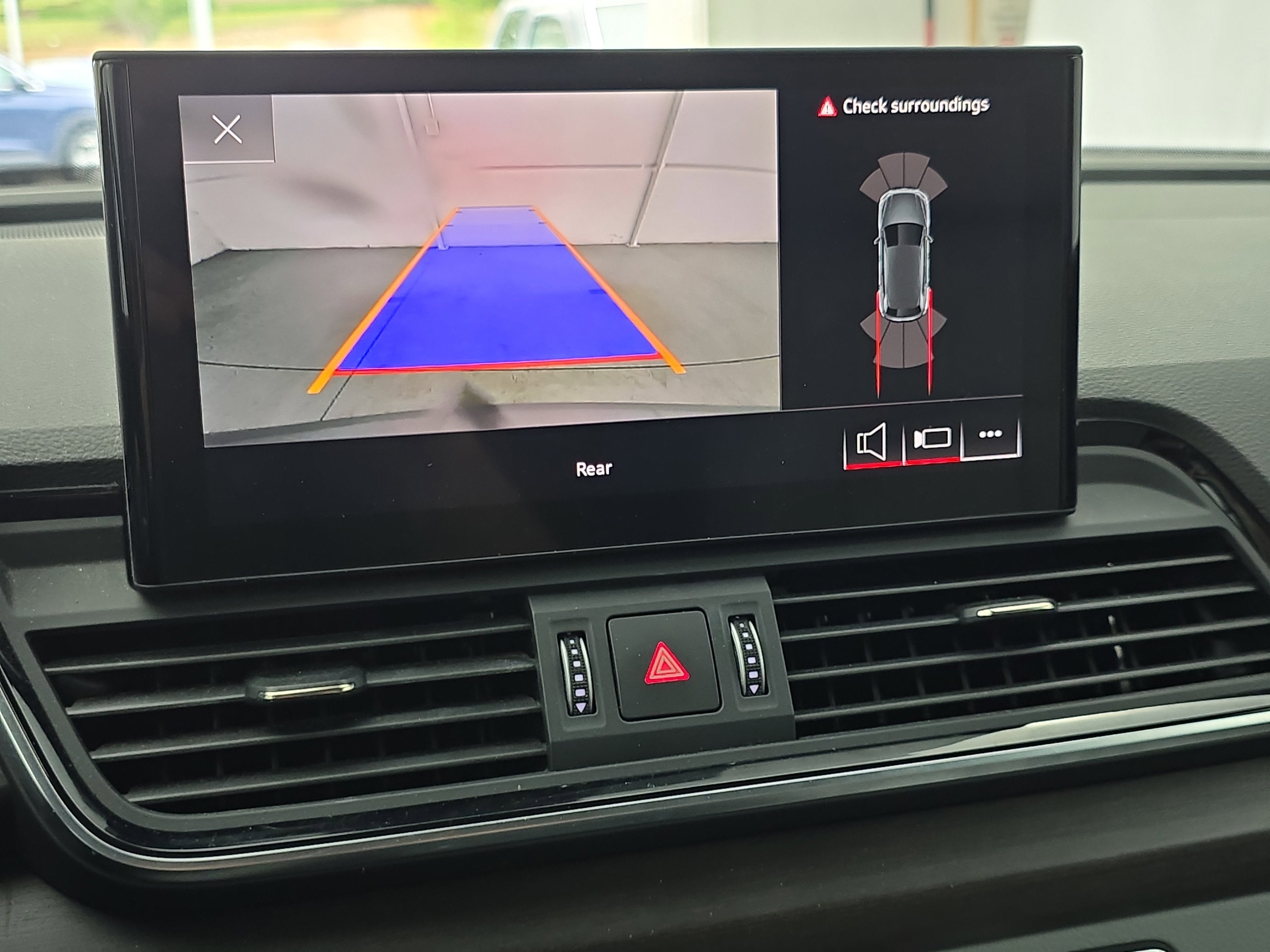 2022 Audi Q5 S line Premium