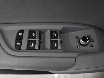 2022 Audi Q5 S line Premium