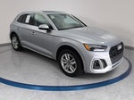 2022 Audi Q5 S line Premium