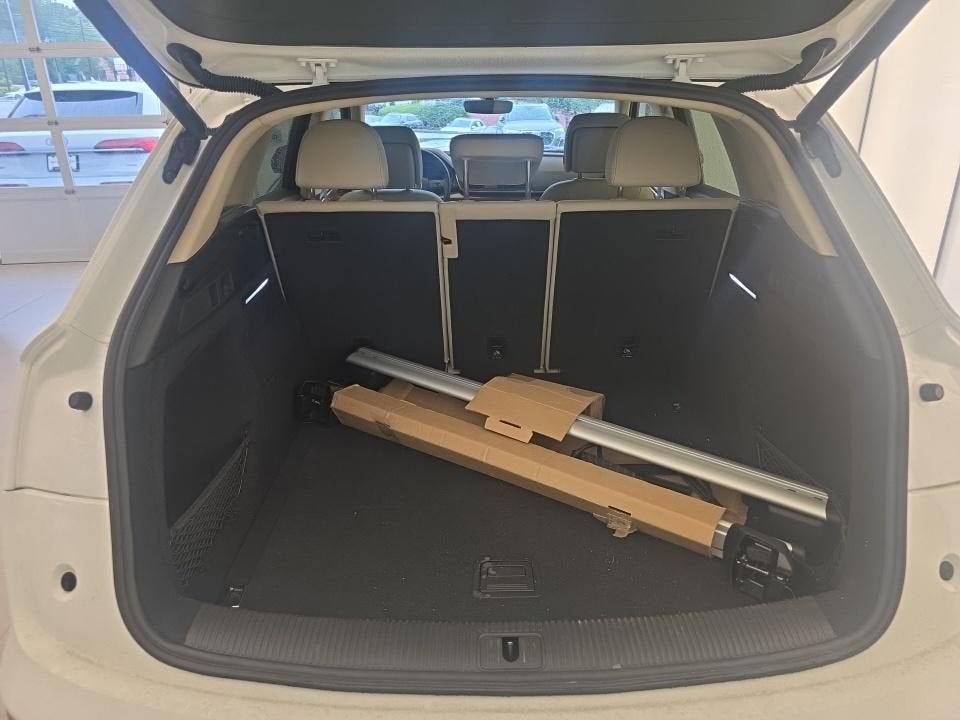 2023 Audi Q5 S line Premium