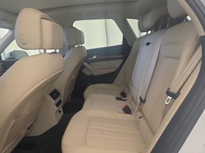 2023 Audi Q5 S line Premium