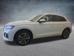 2023 Audi Q5 S line Premium