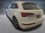 2023 Audi Q5 S line Premium