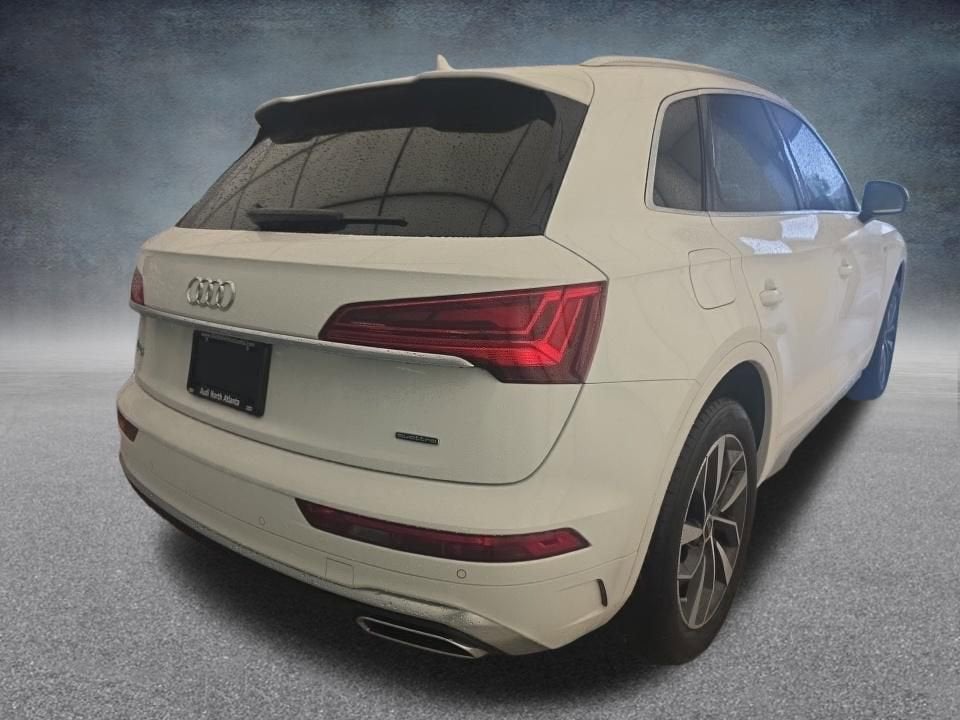 2023 Audi Q5 S line Premium