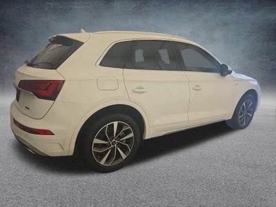 2023 Audi Q5 S line Premium