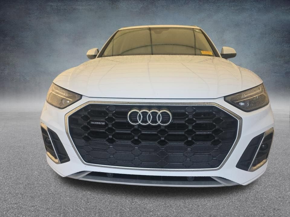 2023 Audi Q5 S line Premium