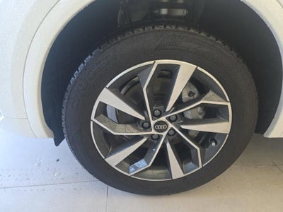 2023 Audi Q5 S line Premium