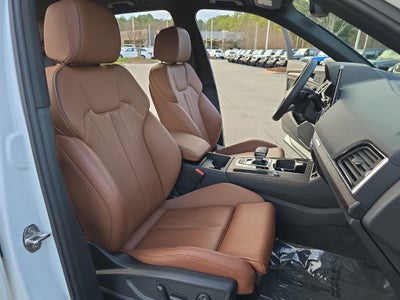 2024 Audi Q5 S line Premium