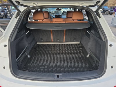 2024 Audi Q5 S line Premium