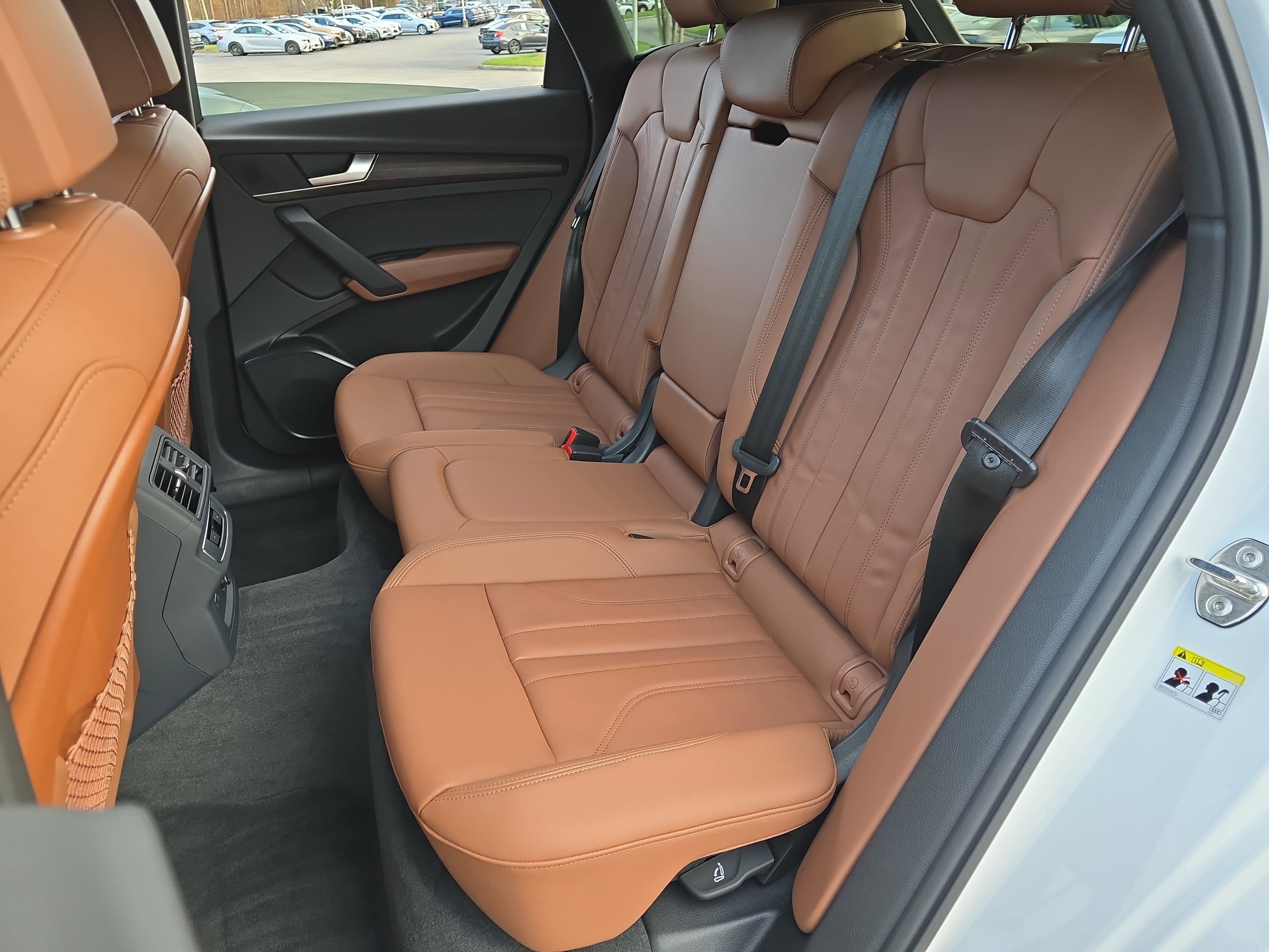 2024 Audi Q5 S line Premium