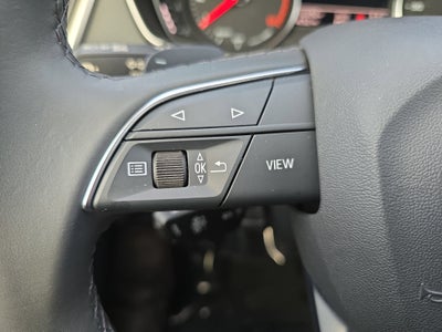 2024 Audi Q5 S line Premium