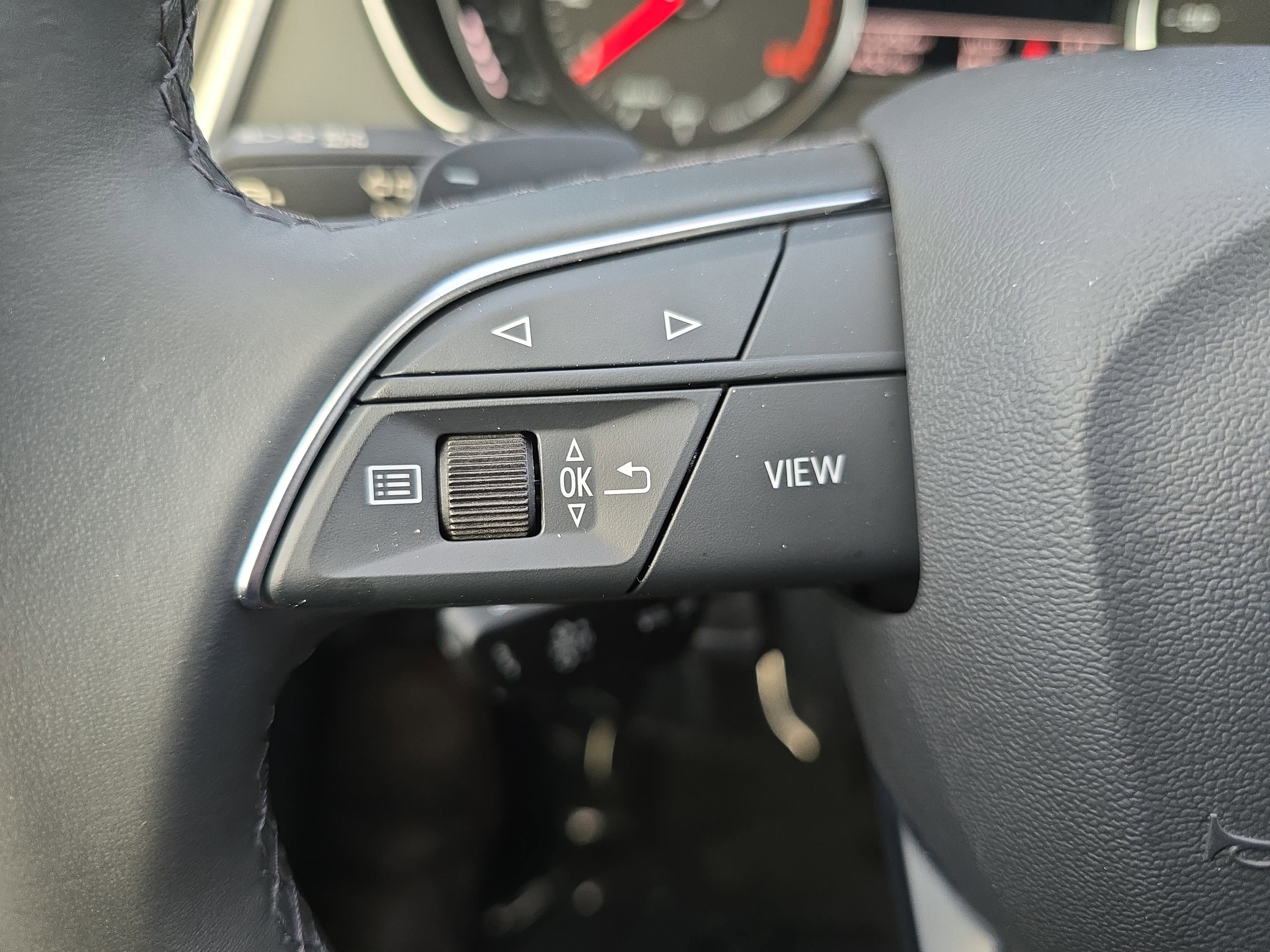 2024 Audi Q5 S line Premium