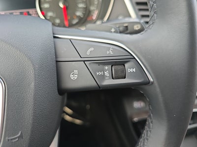 2024 Audi Q5 S line Premium