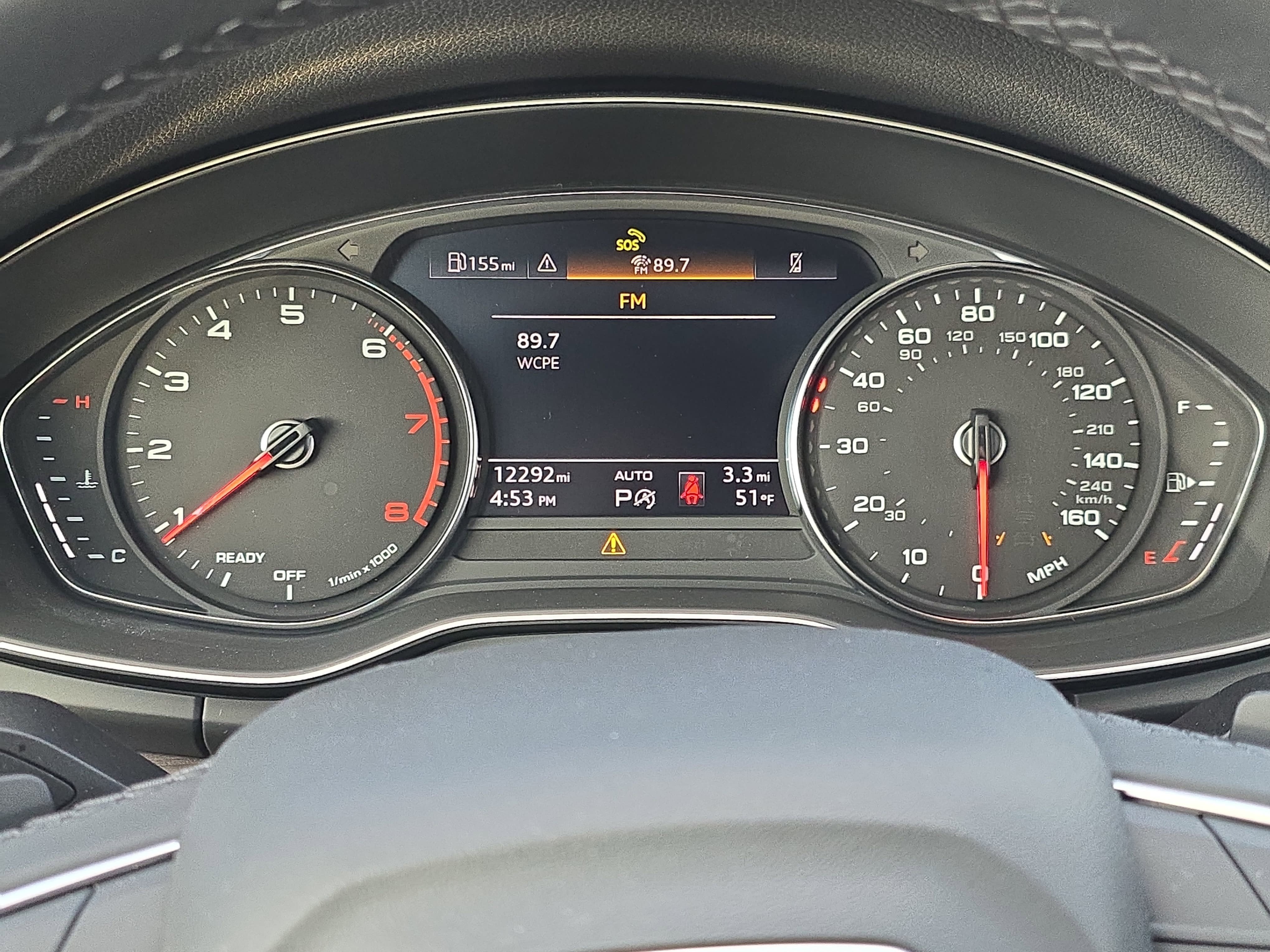 2024 Audi Q5 S line Premium