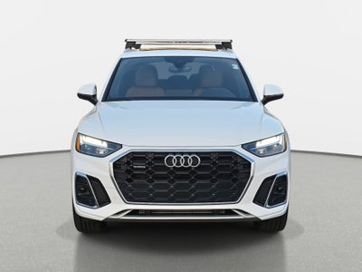 2024 Audi Q5 S line Premium