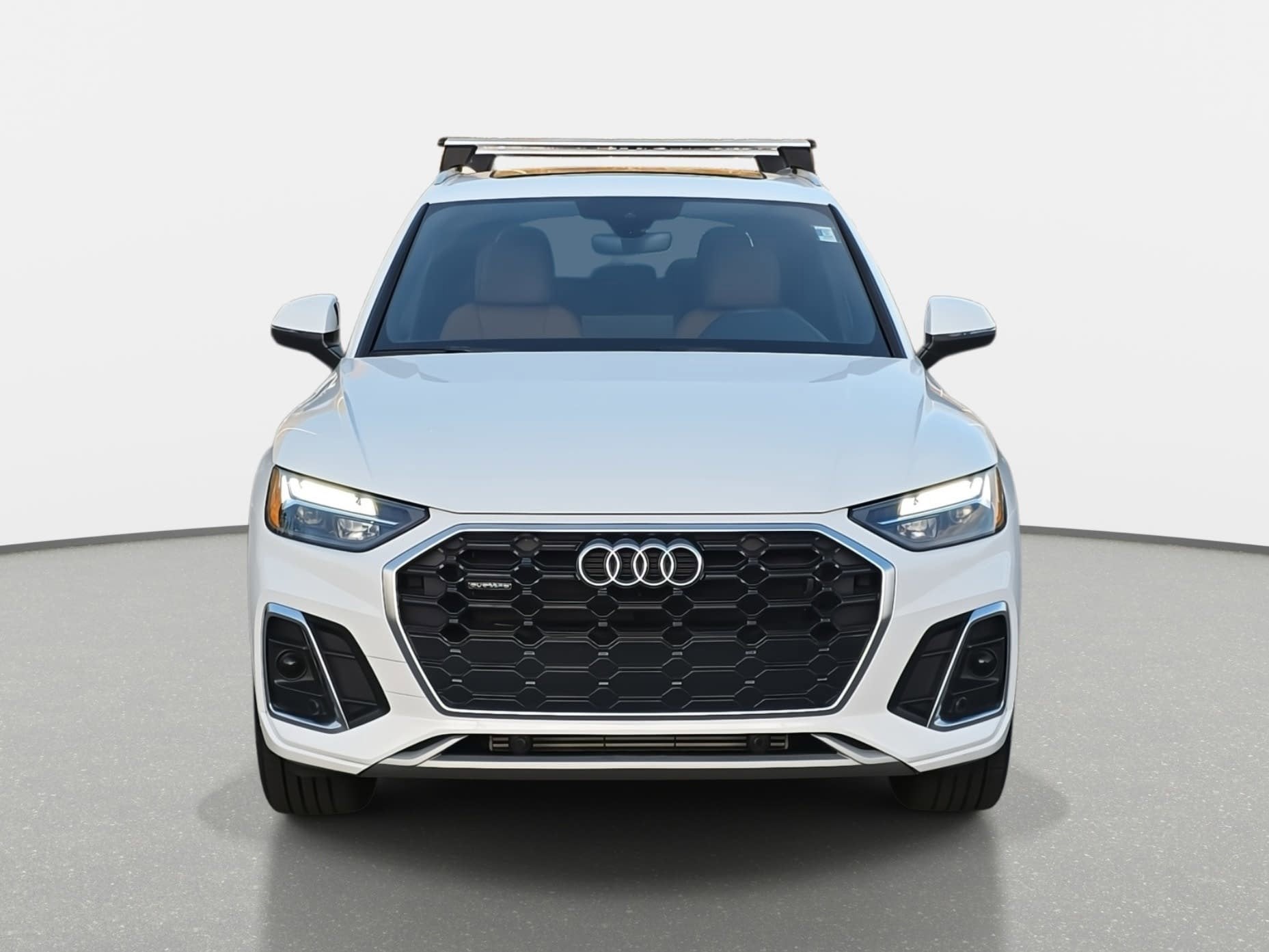 2024 Audi Q5 S line Premium