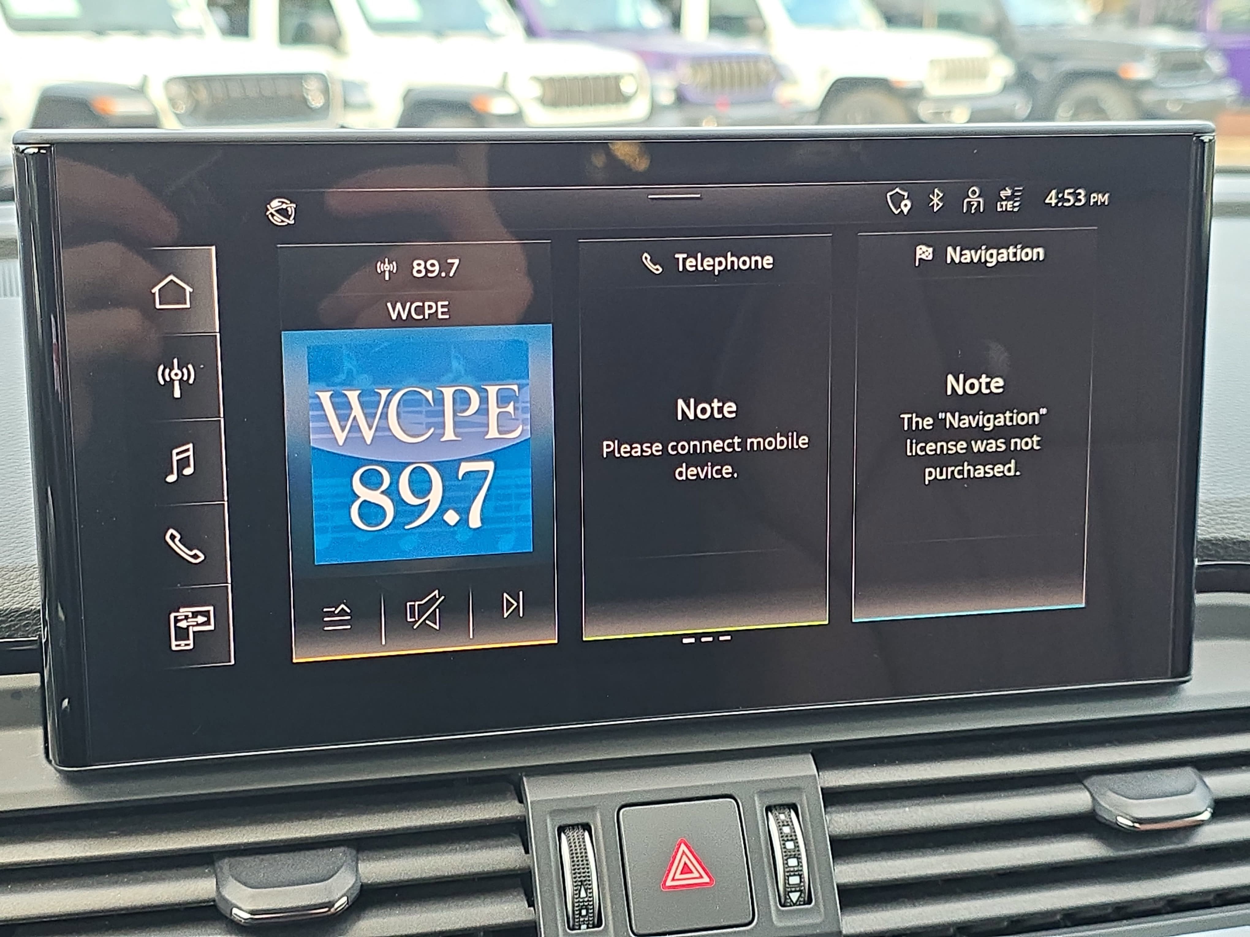 2024 Audi Q5 S line Premium