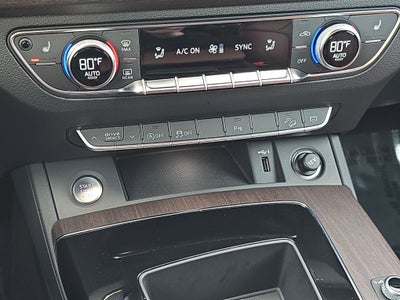 2024 Audi Q5 S line Premium