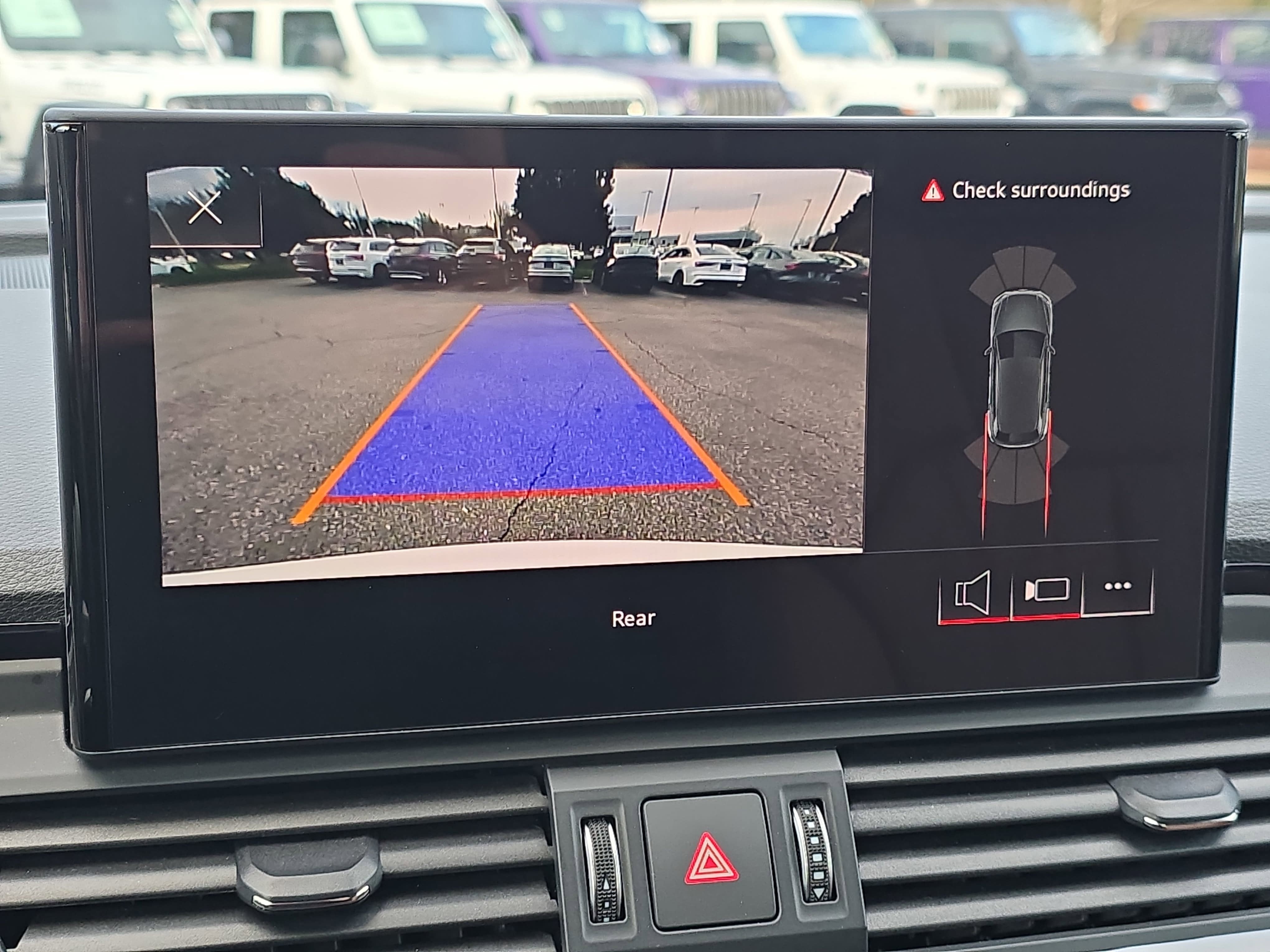 2024 Audi Q5 S line Premium