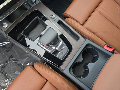 2024 Audi Q5 S line Premium