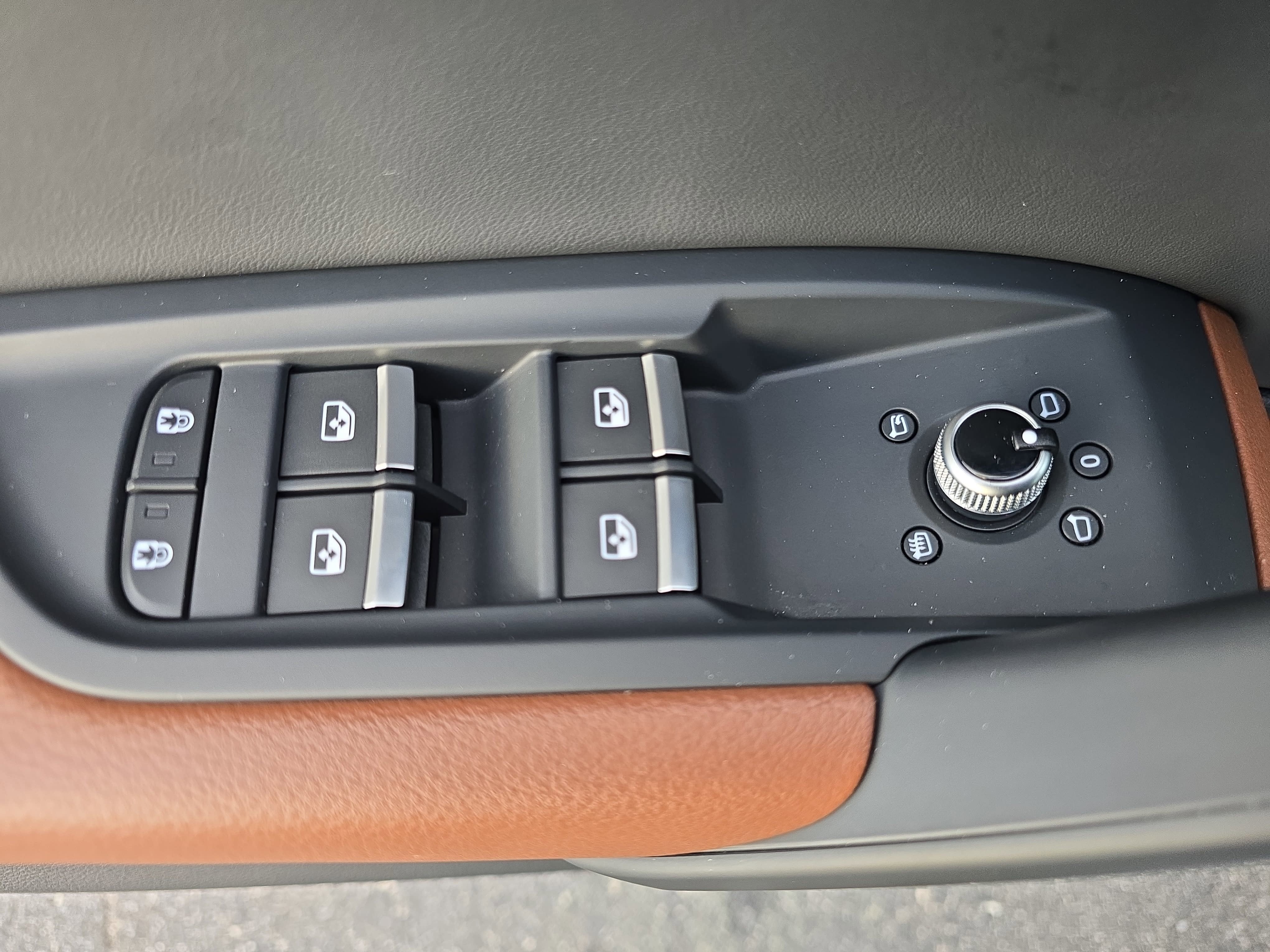 2024 Audi Q5 S line Premium