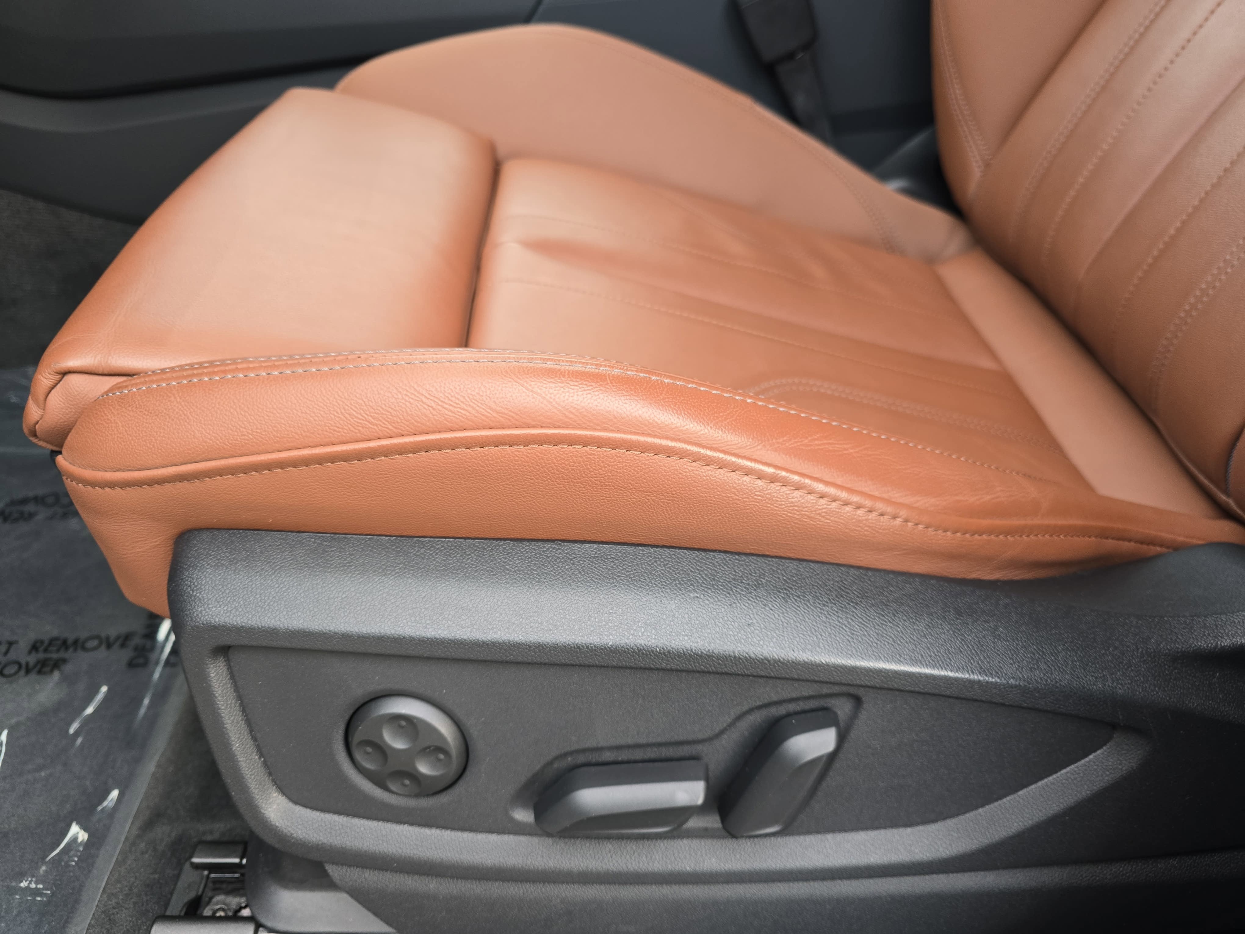 2024 Audi Q5 S line Premium