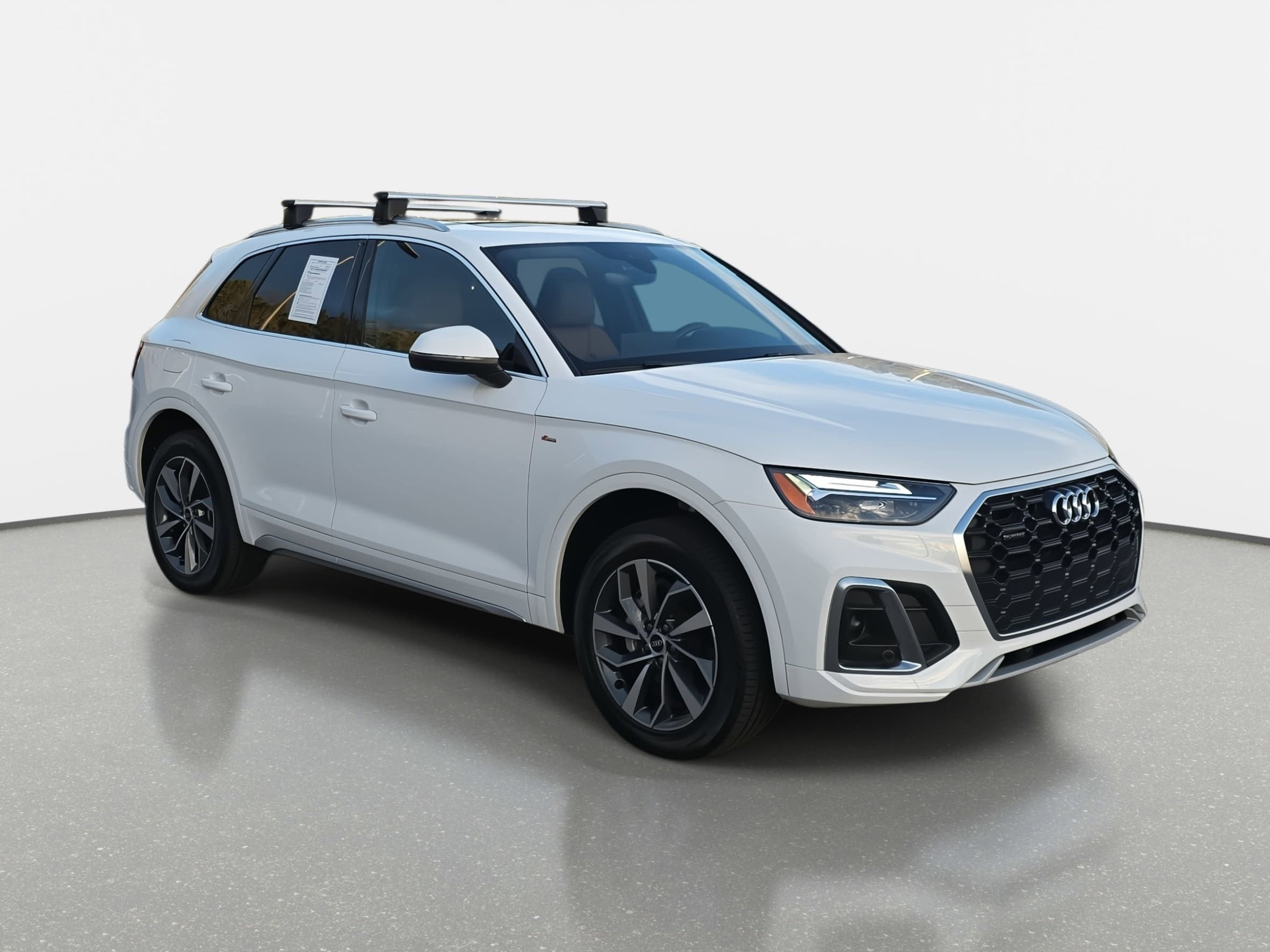 2024 Audi Q5 S line Premium