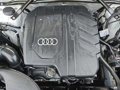 2024 Audi Q5 S line Premium