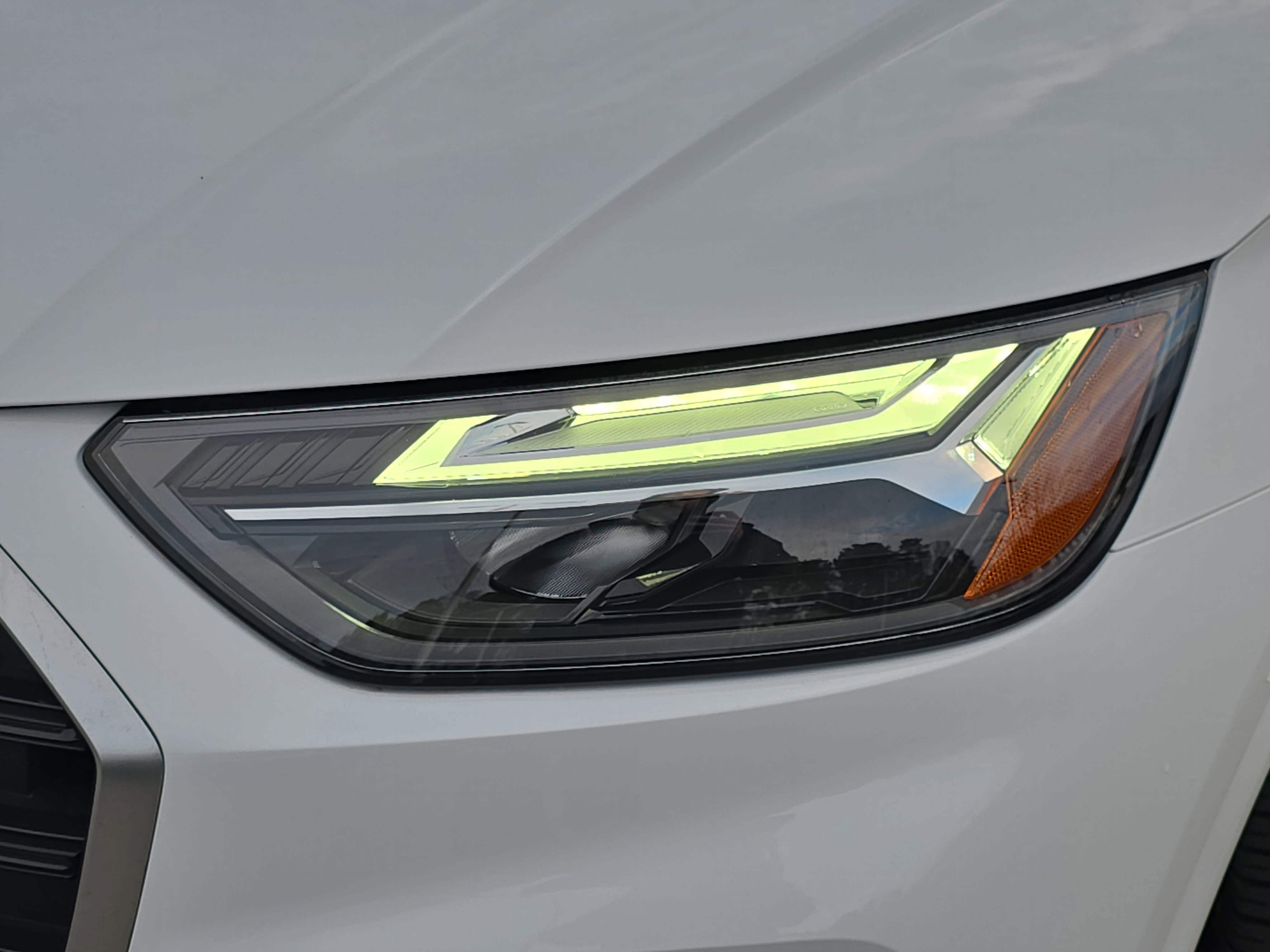 2024 Audi Q5 S line Premium