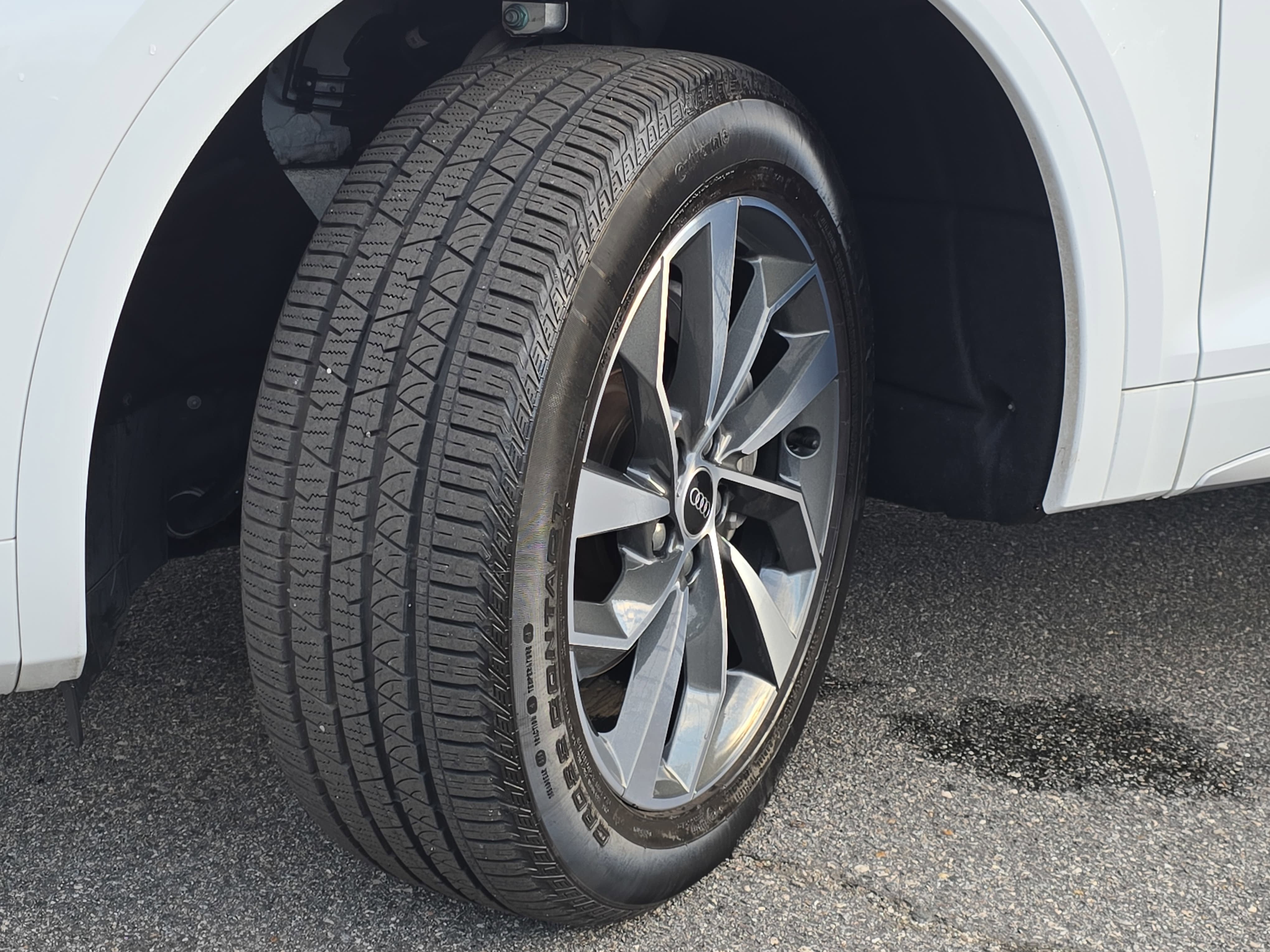 2024 Audi Q5 S line Premium