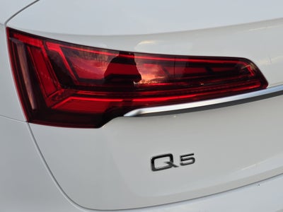 2024 Audi Q5 S line Premium