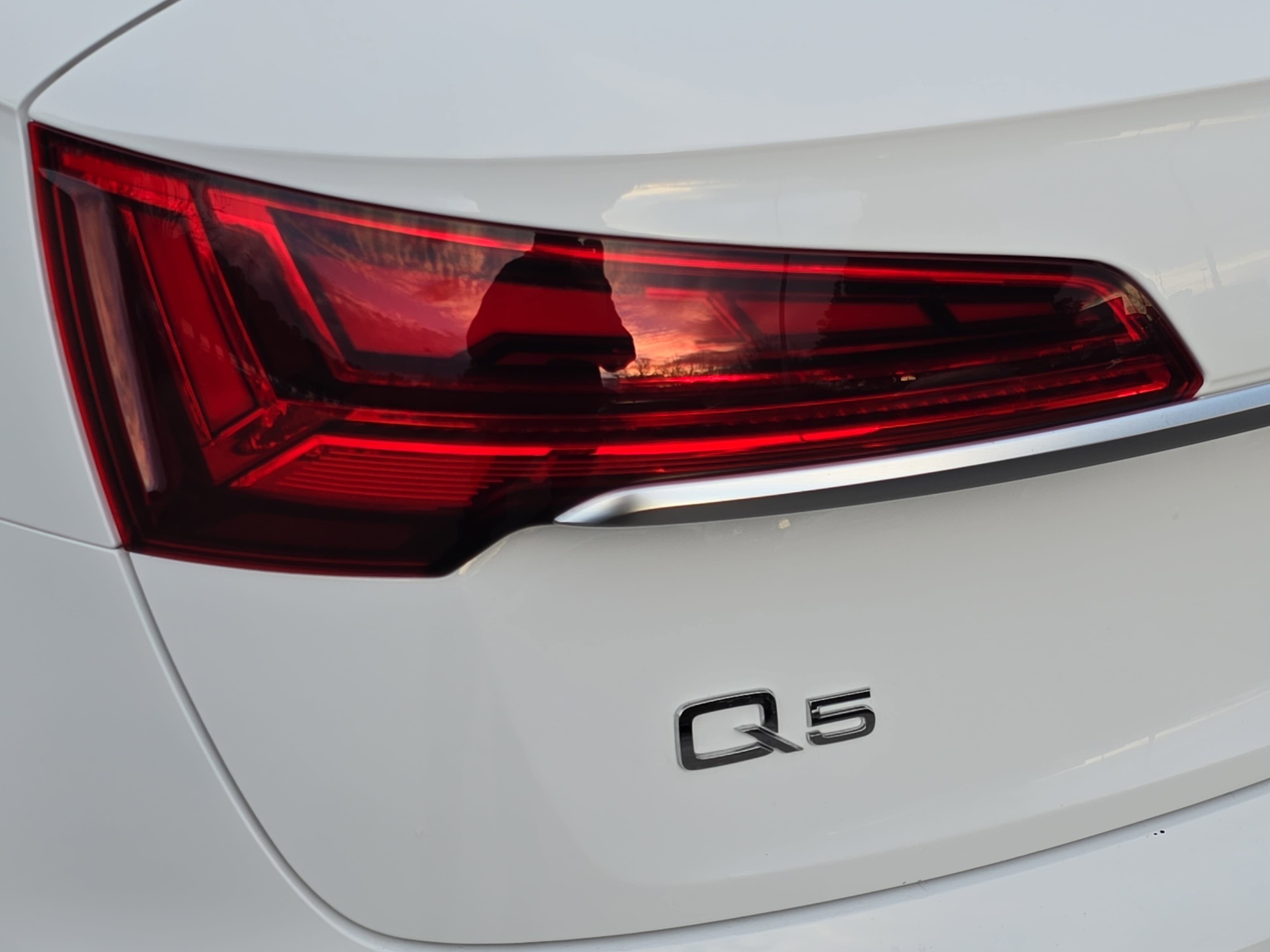 2024 Audi Q5 S line Premium