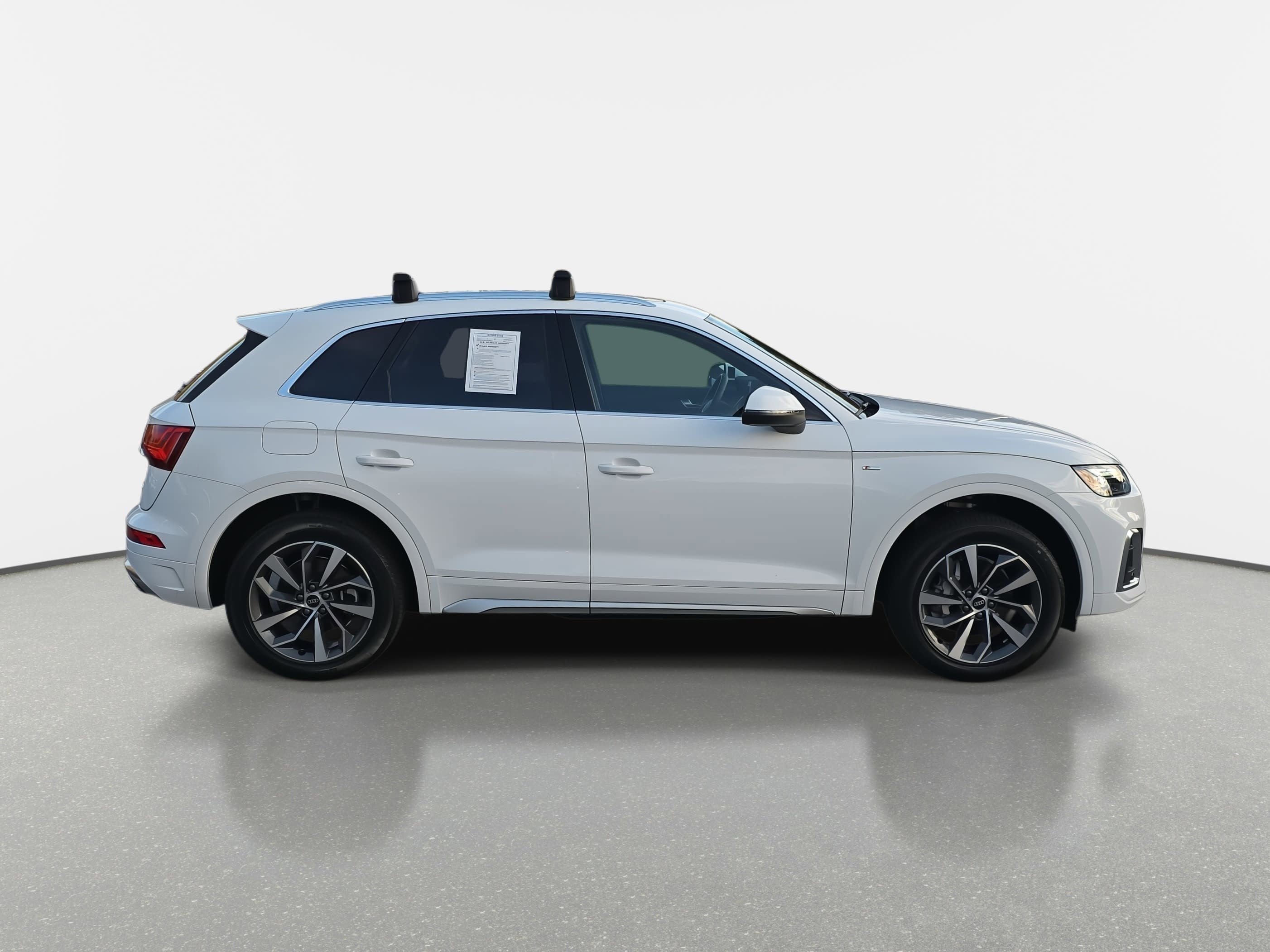 2024 Audi Q5 S line Premium