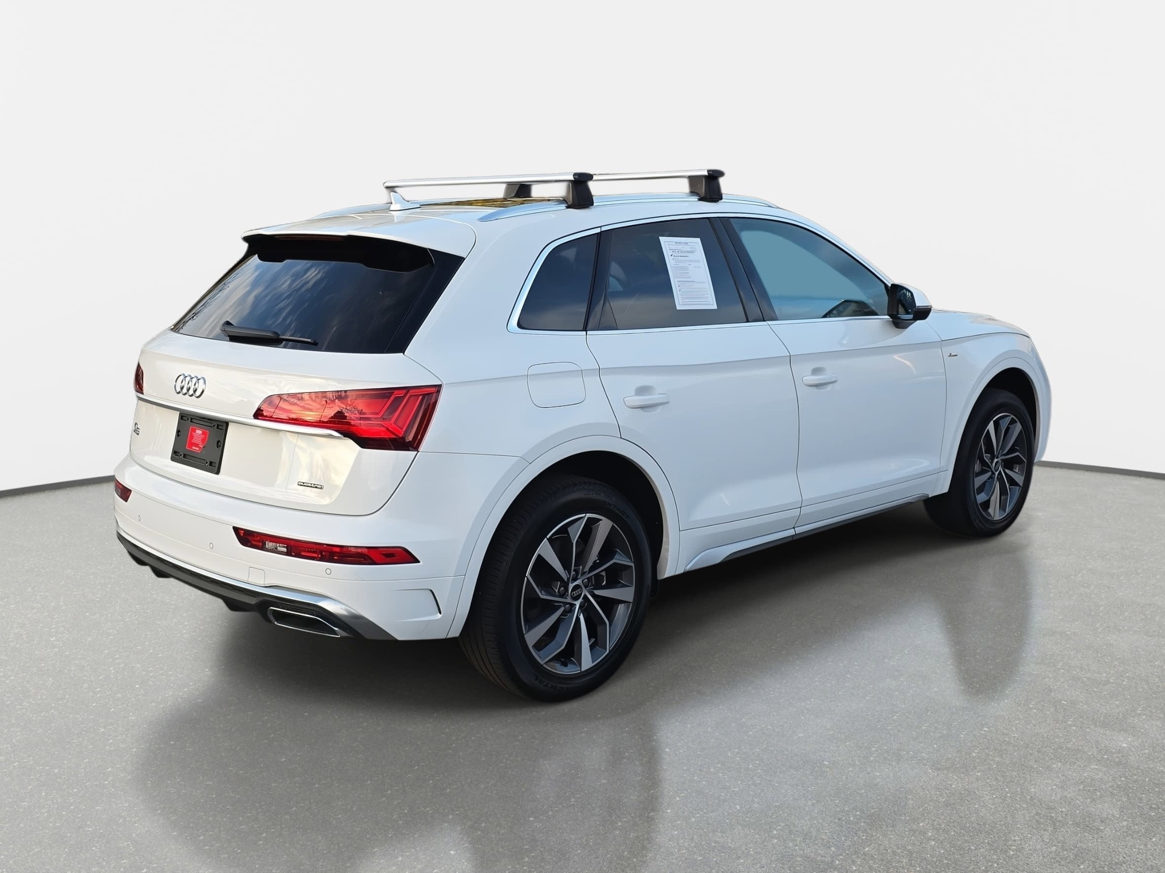 2024 Audi Q5 S line Premium