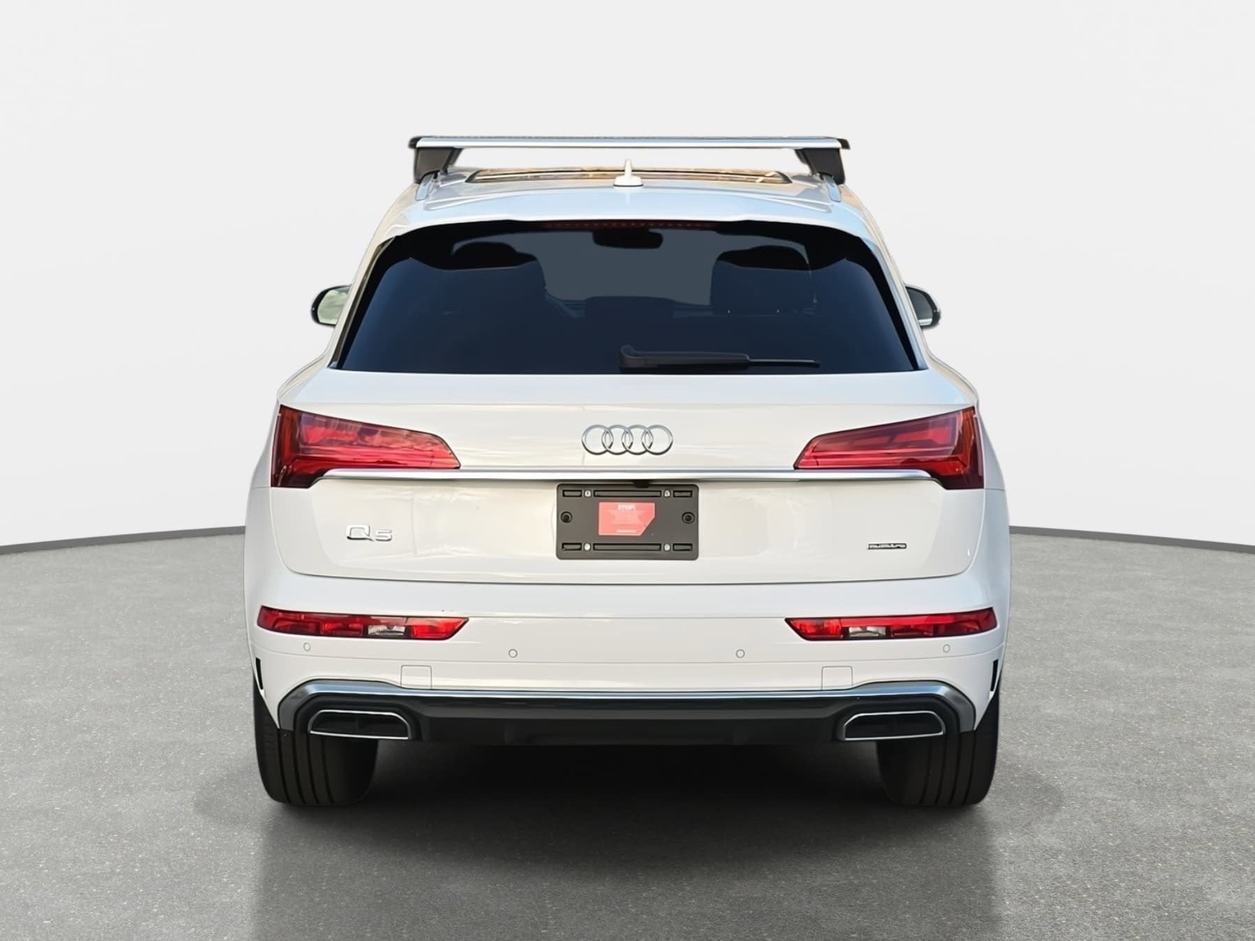 2024 Audi Q5 S line Premium