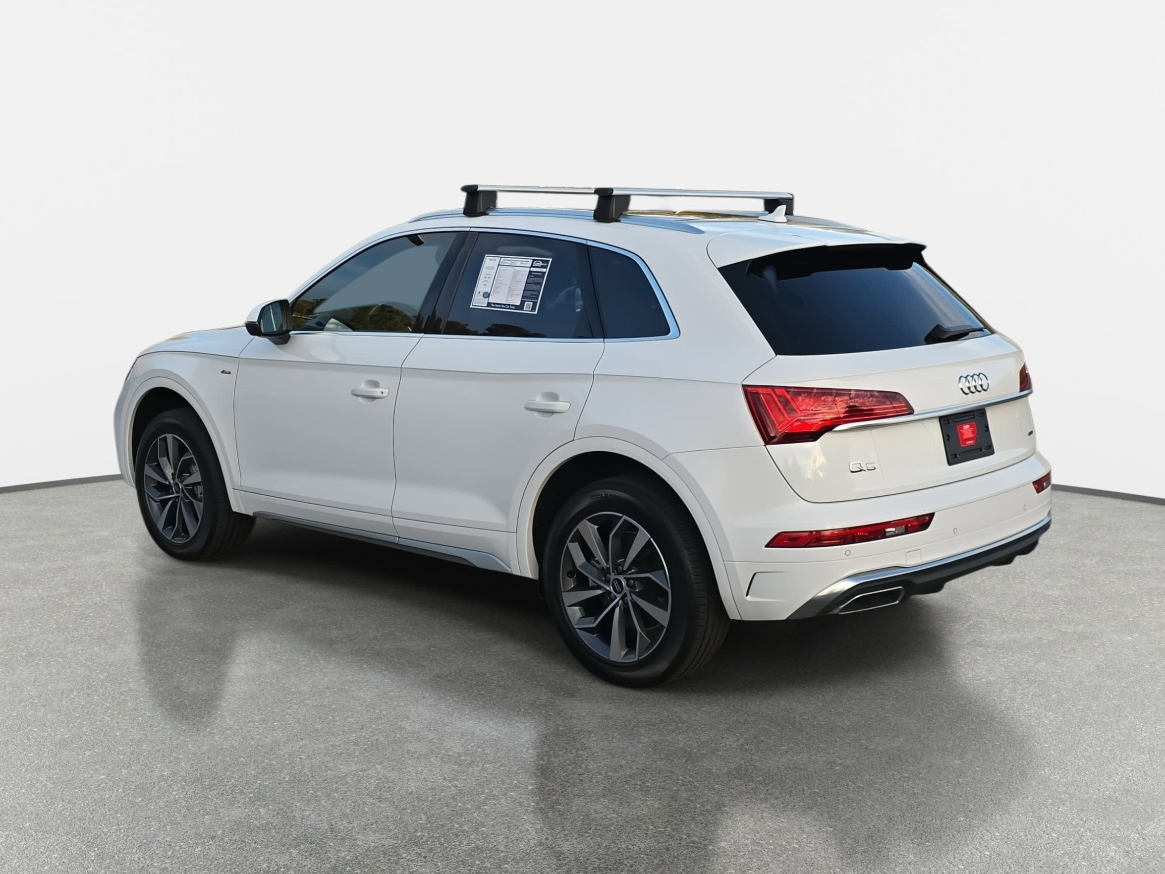 2024 Audi Q5 S line Premium