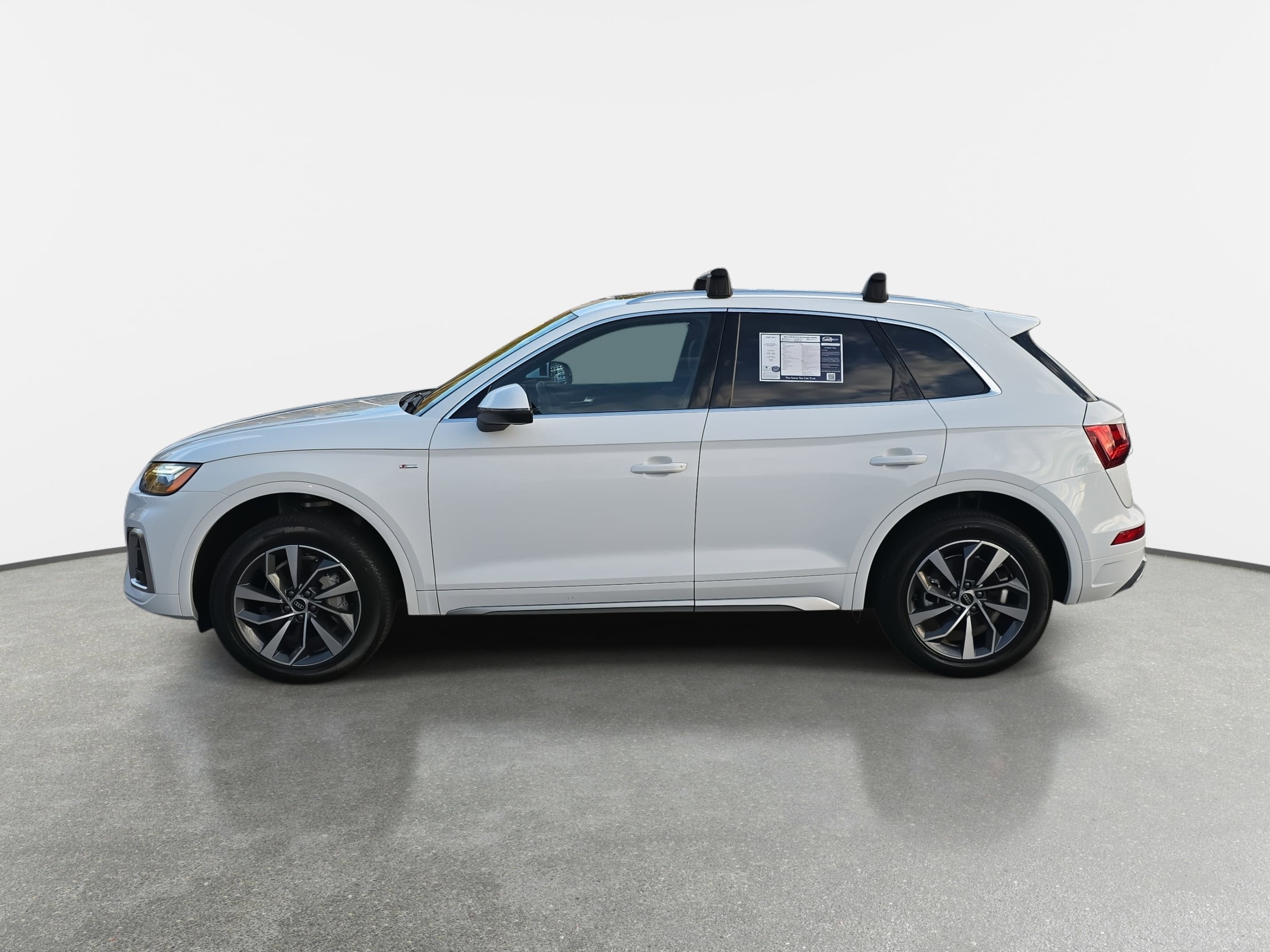 2024 Audi Q5 S line Premium