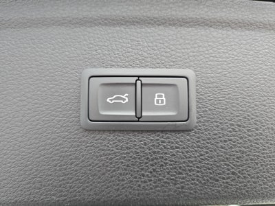 2022 Audi Q5 S line Premium