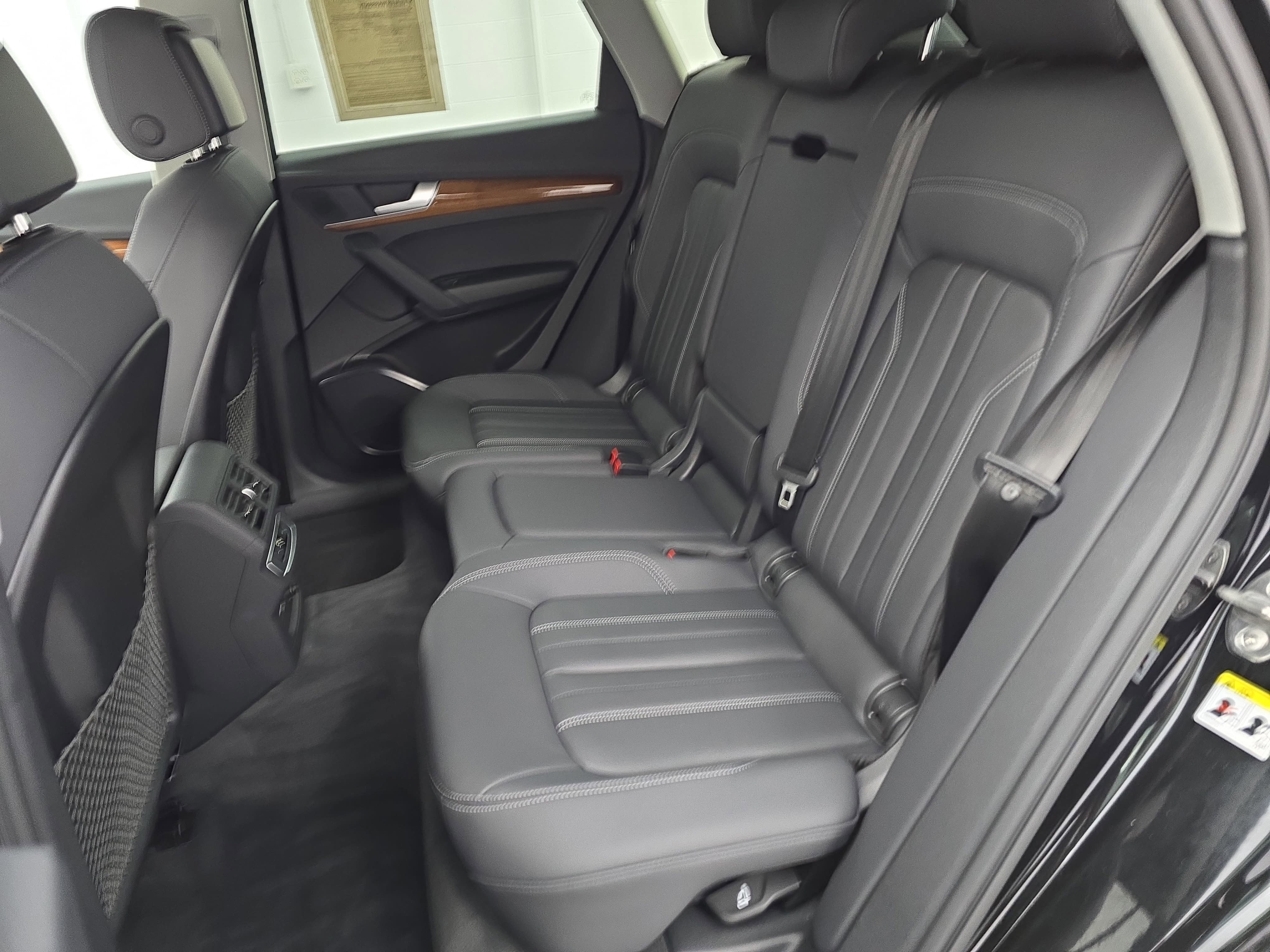 2022 Audi Q5 S line Premium