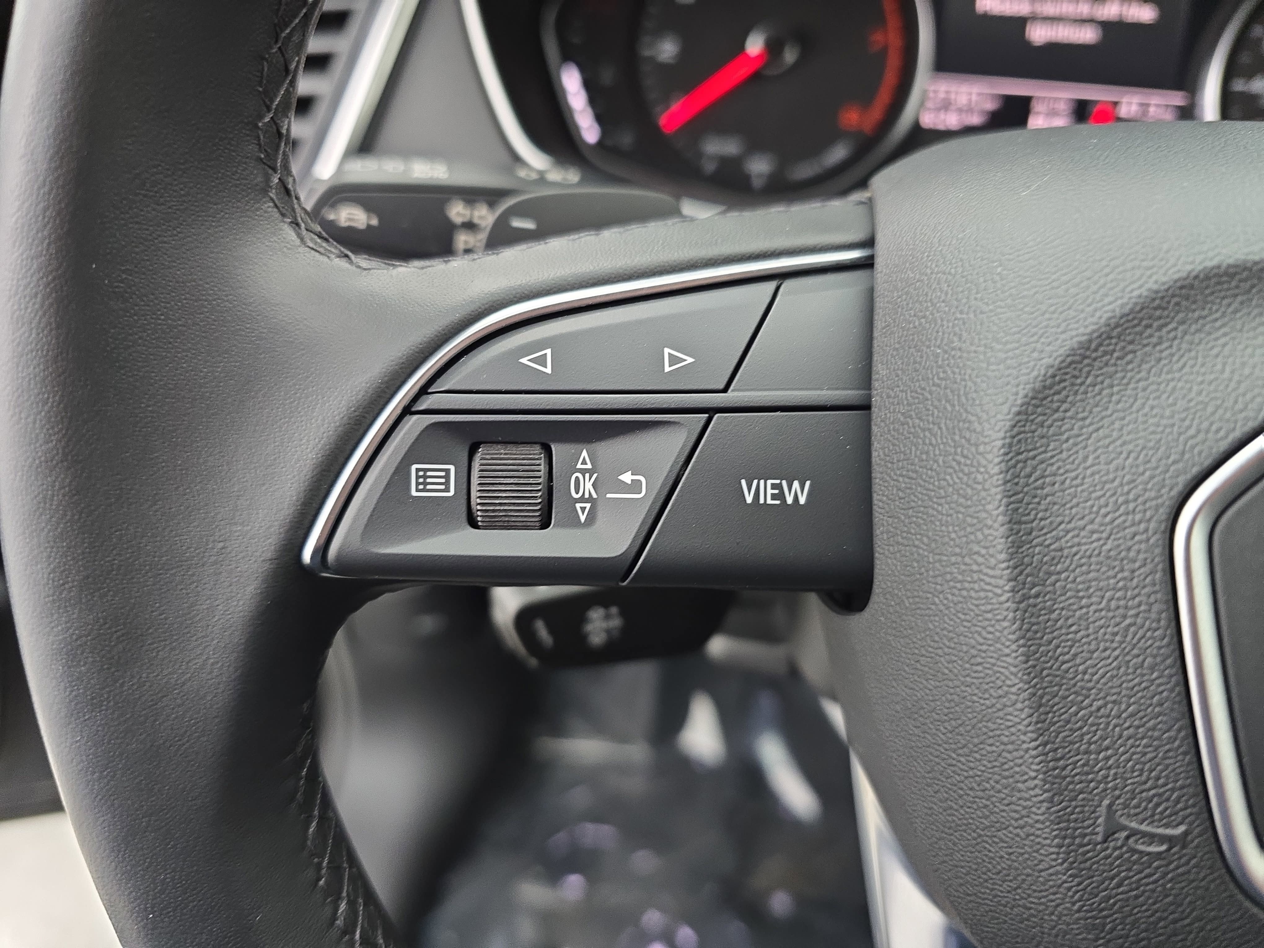 2022 Audi Q5 S line Premium