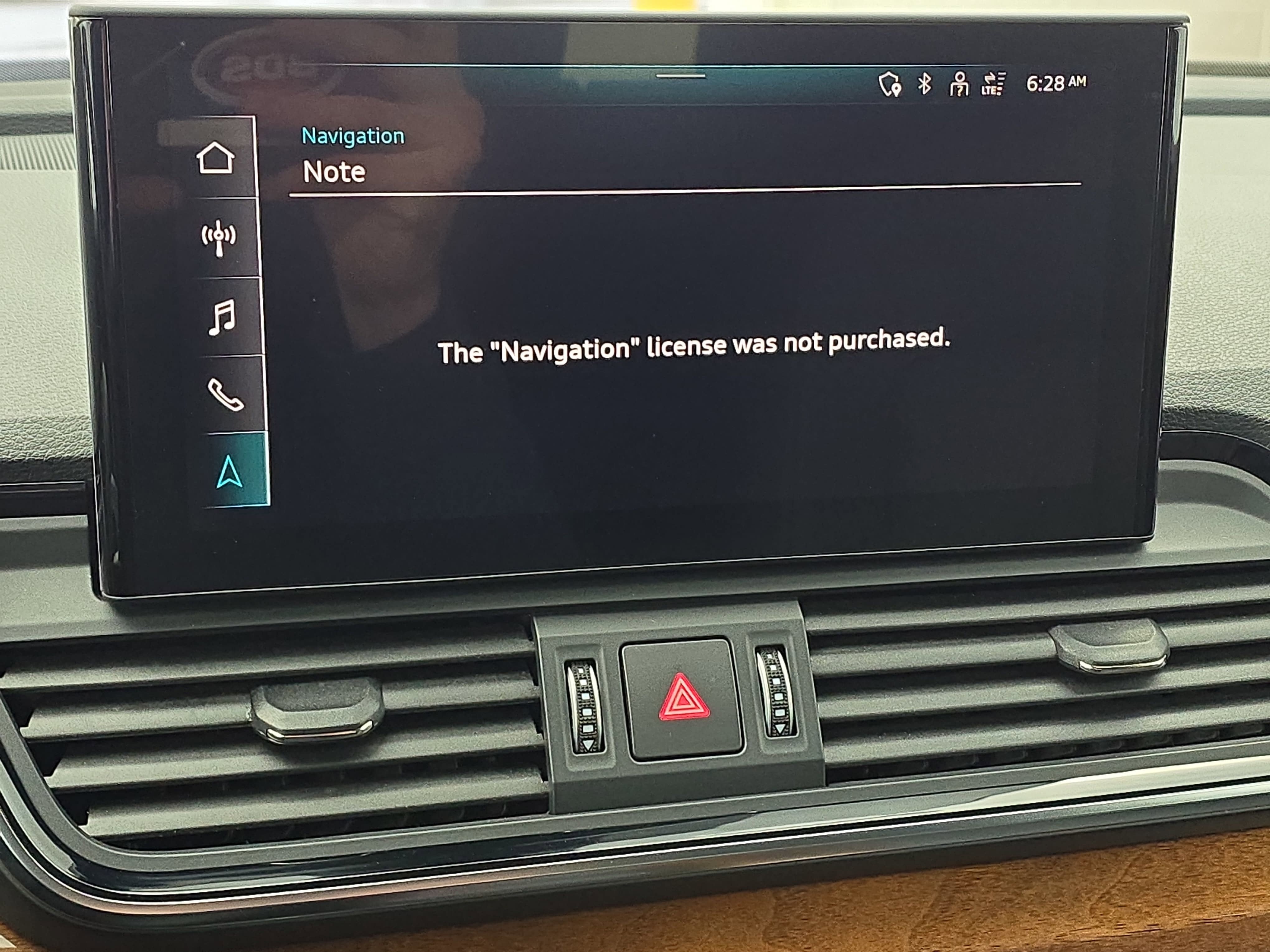 2022 Audi Q5 S line Premium