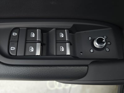 2022 Audi Q5 S line Premium