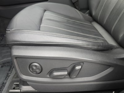 2022 Audi Q5 S line Premium