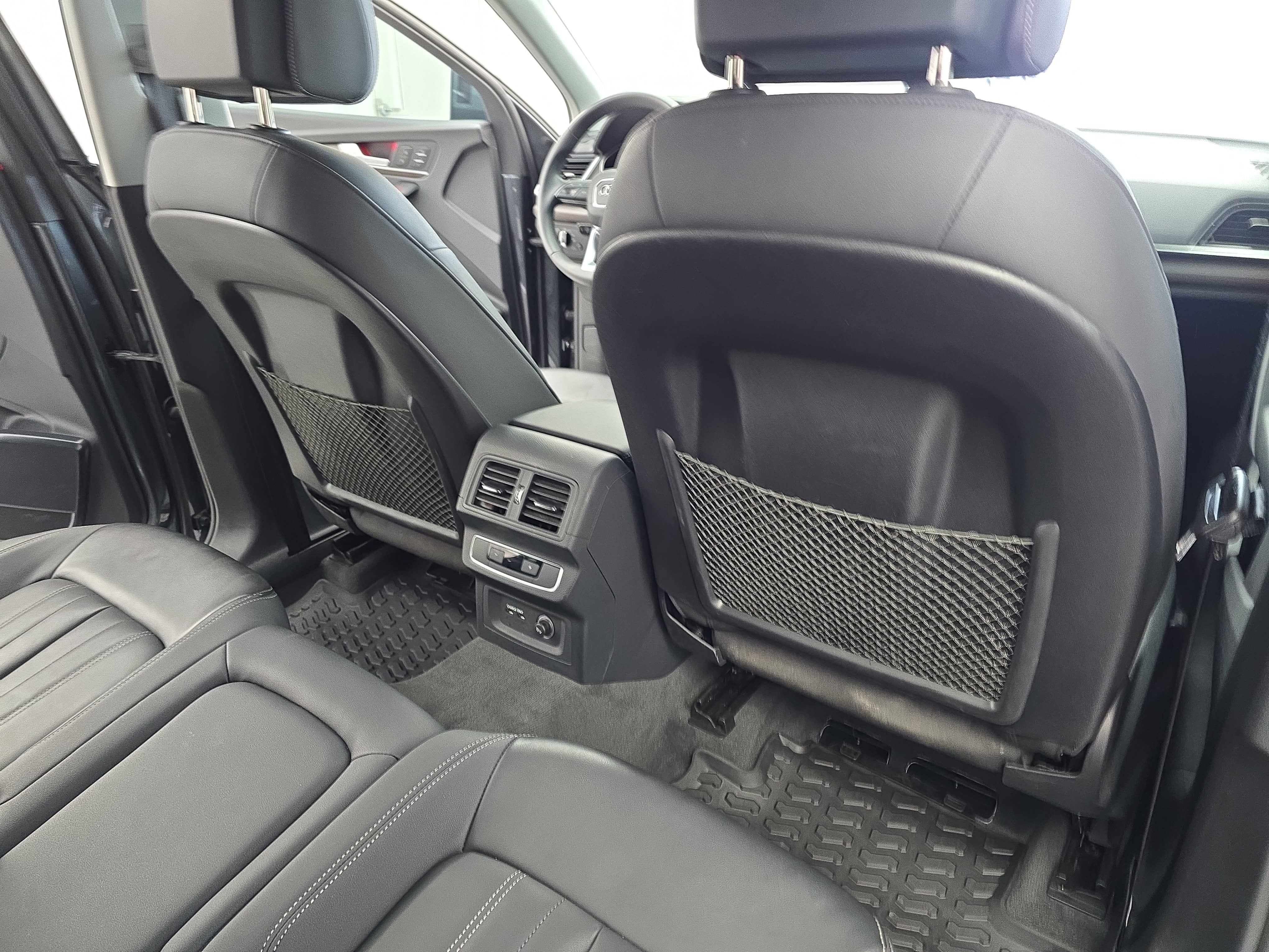 2023 Audi Q5 S line Premium