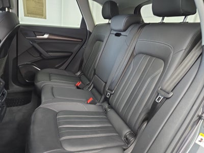 2023 Audi Q5 S line Premium