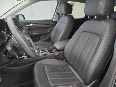 2023 Audi Q5 S line Premium