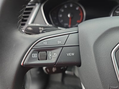 2023 Audi Q5 S line Premium